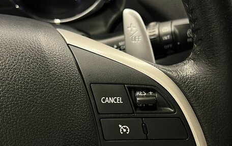 Mitsubishi ASX I рестайлинг, 2012 год, 865 000 рублей, 16 фотография