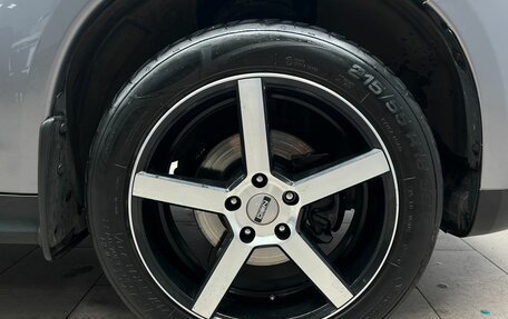 Mitsubishi ASX I рестайлинг, 2012 год, 865 000 рублей, 24 фотография