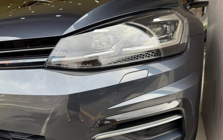Volkswagen Golf VII, 2020 год, 1 350 000 рублей, 2 фотография