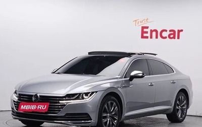 Volkswagen Arteon I, 2020 год, 2 300 000 рублей, 1 фотография