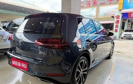 Volkswagen Golf VII, 2020 год, 1 350 000 рублей, 7 фотография