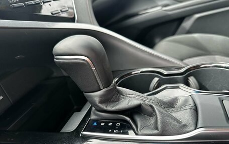 Toyota Camry, 2019 год, 2 550 000 рублей, 18 фотография