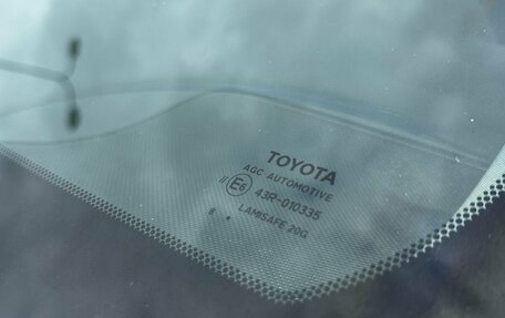 Toyota Camry, 2019 год, 2 550 000 рублей, 27 фотография