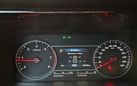 KIA Sorento IV, 2020 год, 3 700 000 рублей, 8 фотография