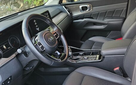 KIA Sorento IV, 2020 год, 3 700 000 рублей, 7 фотография
