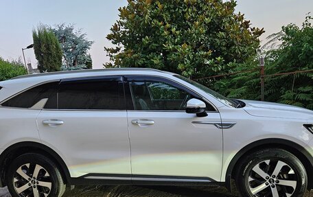 KIA Sorento IV, 2020 год, 3 700 000 рублей, 4 фотография
