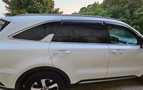 KIA Sorento IV, 2020 год, 3 700 000 рублей, 3 фотография