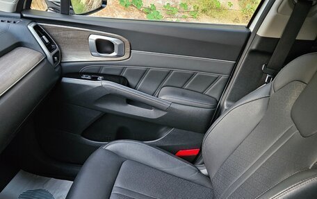 KIA Sorento IV, 2020 год, 3 700 000 рублей, 11 фотография