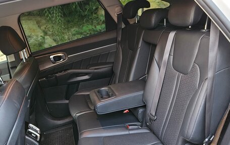 KIA Sorento IV, 2020 год, 3 700 000 рублей, 17 фотография