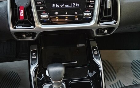 KIA Sorento IV, 2020 год, 3 700 000 рублей, 10 фотография