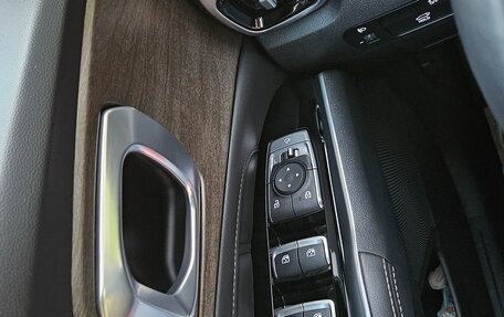 KIA Sorento IV, 2020 год, 3 700 000 рублей, 12 фотография
