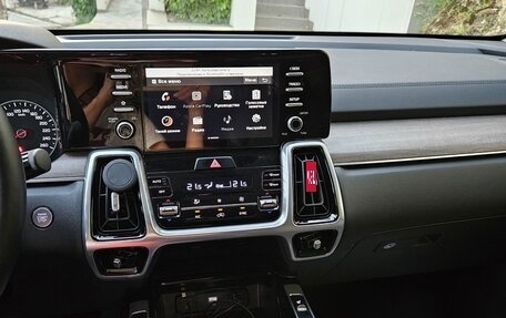 KIA Sorento IV, 2020 год, 3 700 000 рублей, 9 фотография