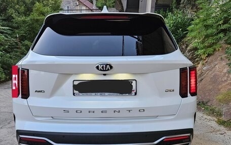 KIA Sorento IV, 2020 год, 3 700 000 рублей, 6 фотография
