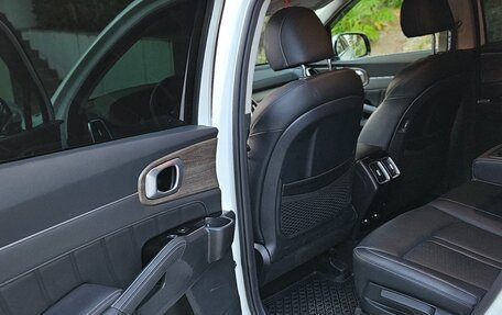 KIA Sorento IV, 2020 год, 3 700 000 рублей, 18 фотография