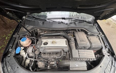 Volkswagen Passat B7, 2011 год, 950 000 рублей, 4 фотография