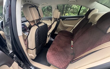 Volkswagen Passat B7, 2011 год, 950 000 рублей, 5 фотография