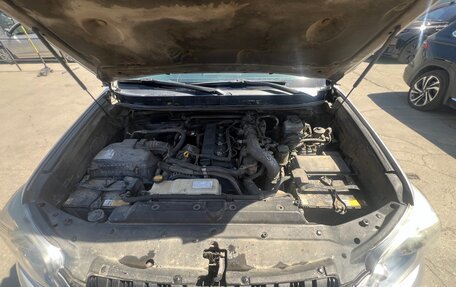 Toyota Land Cruiser Prado 150 рестайлинг 2, 2011 год, 2 750 000 рублей, 14 фотография