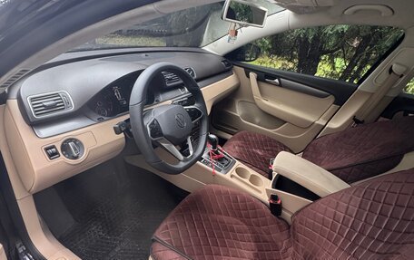 Volkswagen Passat B7, 2011 год, 950 000 рублей, 7 фотография