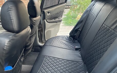 Mitsubishi Galant VIII, 1998 год, 260 000 рублей, 10 фотография