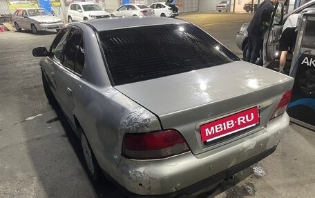Mitsubishi Galant VIII, 1998 год, 260 000 рублей, 3 фотография