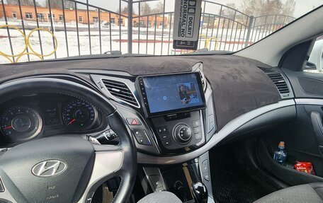 Hyundai i40 I рестайлинг, 2014 год, 1 400 000 рублей, 7 фотография