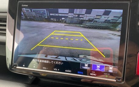 Honda Stepwgn IV, 2019 год, 2 300 000 рублей, 11 фотография