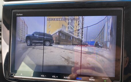 Honda Stepwgn IV, 2019 год, 2 300 000 рублей, 13 фотография
