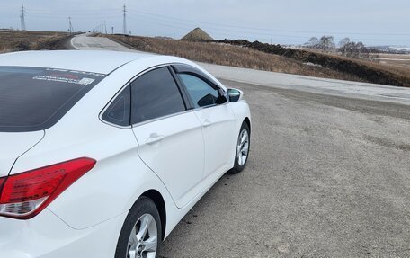 Hyundai i40 I рестайлинг, 2014 год, 1 400 000 рублей, 4 фотография