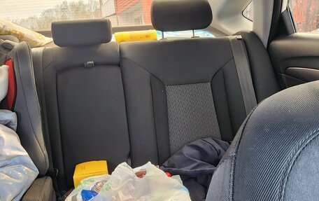 Hyundai i40 I рестайлинг, 2014 год, 1 400 000 рублей, 10 фотография