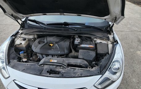 Hyundai i40 I рестайлинг, 2014 год, 1 400 000 рублей, 8 фотография