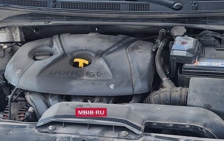Hyundai i40 I рестайлинг, 2014 год, 1 400 000 рублей, 6 фотография