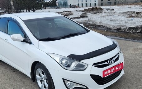 Hyundai i40 I рестайлинг, 2014 год, 1 400 000 рублей, 5 фотография