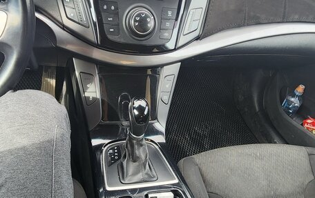 Hyundai i40 I рестайлинг, 2014 год, 1 400 000 рублей, 11 фотография