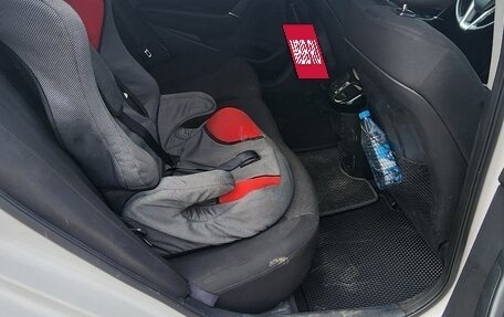 Hyundai i40 I рестайлинг, 2014 год, 1 400 000 рублей, 15 фотография