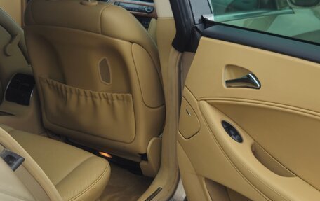 Mercedes-Benz CLS, 2006 год, 999 999 рублей, 2 фотография