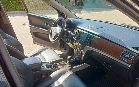 SsangYong Actyon II рестайлинг, 2012 год, 1 095 000 рублей, 8 фотография