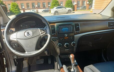 SsangYong Actyon II рестайлинг, 2012 год, 1 095 000 рублей, 7 фотография