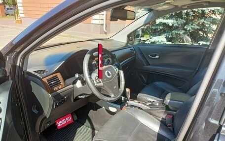 SsangYong Actyon II рестайлинг, 2012 год, 1 095 000 рублей, 5 фотография