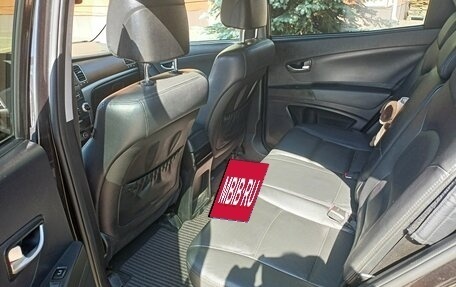 SsangYong Actyon II рестайлинг, 2012 год, 1 095 000 рублей, 6 фотография