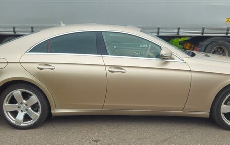 Mercedes-Benz CLS, 2006 год, 999 999 рублей, 7 фотография