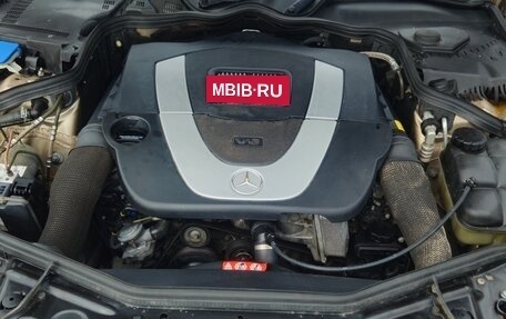 Mercedes-Benz CLS, 2006 год, 999 999 рублей, 9 фотография