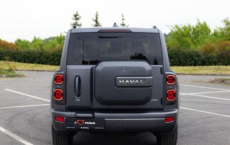 Haval H9, 2024 год, 5 199 000 рублей, 4 фотография