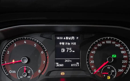 Volkswagen Jetta VII, 2020 год, 2 030 000 рублей, 8 фотография