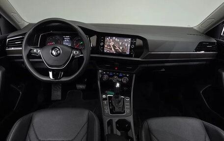 Volkswagen Jetta VII, 2020 год, 2 030 000 рублей, 7 фотография