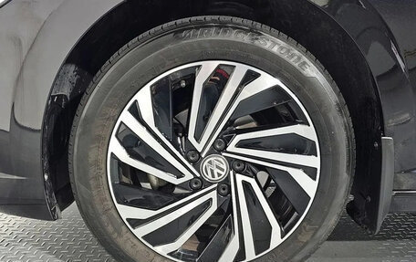 Volkswagen Jetta VII, 2020 год, 2 030 000 рублей, 5 фотография