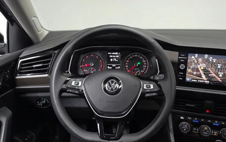 Volkswagen Jetta VII, 2020 год, 2 030 000 рублей, 13 фотография