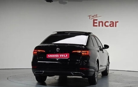 Volkswagen Jetta VII, 2020 год, 2 030 000 рублей, 4 фотография