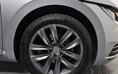 Volkswagen Arteon I, 2020 год, 2 300 000 рублей, 5 фотография
