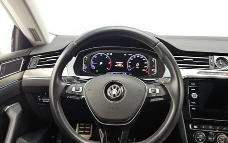 Volkswagen Arteon I, 2020 год, 2 300 000 рублей, 13 фотография