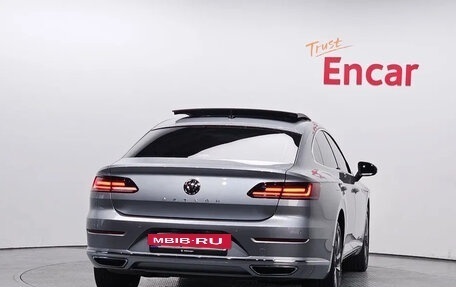 Volkswagen Arteon I, 2020 год, 2 300 000 рублей, 4 фотография